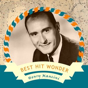 Henry Mancini 25