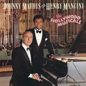 Henry Mancini 15