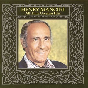 Henry Mancini 14