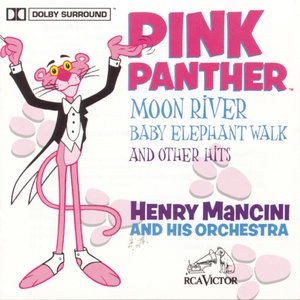 Henry Mancini 13