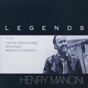 Henry Mancini 12