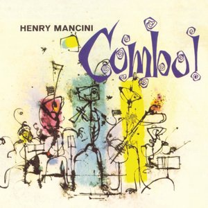 Henry Mancini 9