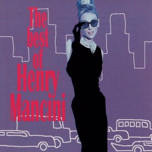 Henry Mancini 8