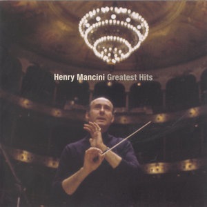 Henry Mancini 6