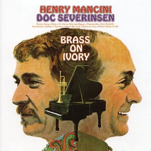 Henry Mancini 5