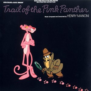 Henry Mancini 4