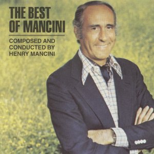 Henry Mancini 3