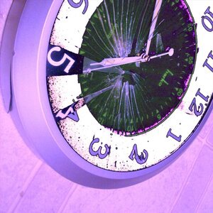 Admiration Not Possession