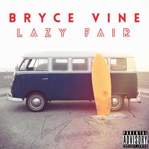 Bryce Vine 2