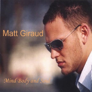 Matt Giraud 1