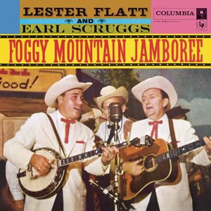 Lester Flatt 2