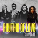 Rhythm of Love