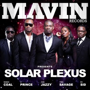 Wande Coal 3