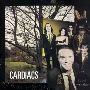 Cardiacs 10
