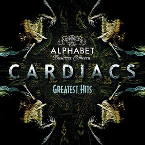 Cardiacs 9