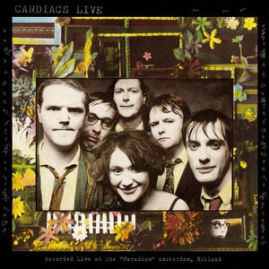 Cardiacs 6