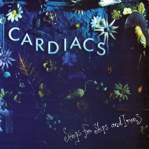 Cardiacs 5