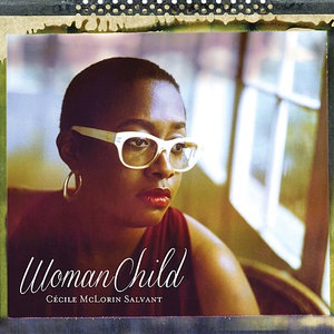 Cecile McLorin Salvant 1