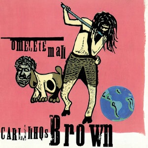 Carlinhos Brown 12