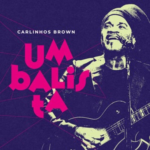 Carlinhos Brown 11