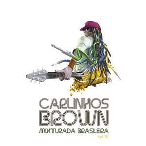 Carlinhos Brown 10