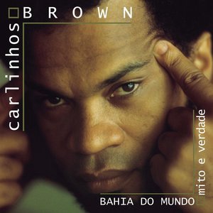 Carlinhos Brown 8