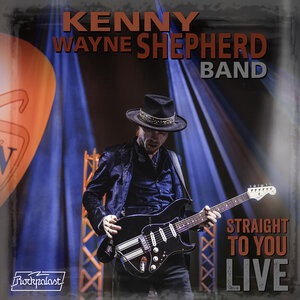 Kenny Wayne Shepherd 10