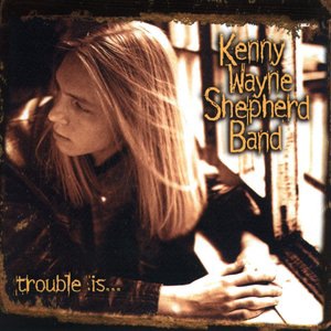 Kenny Wayne Shepherd 8