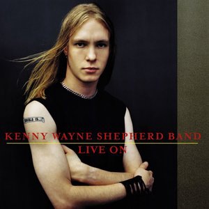 Kenny Wayne Shepherd 6