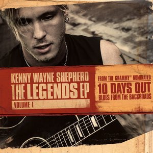 Kenny Wayne Shepherd 4