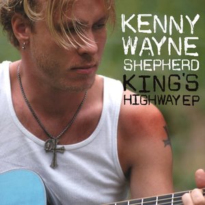 Kenny Wayne Shepherd 3