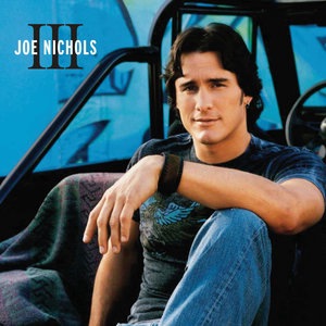 Joe Nichols 3