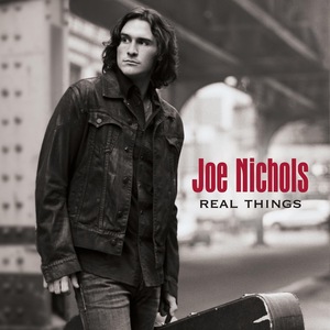 Joe Nichols 2