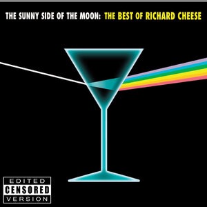 Richard Cheese 8