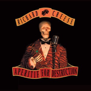 Richard Cheese 7