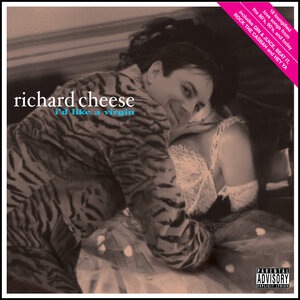 Richard Cheese 6