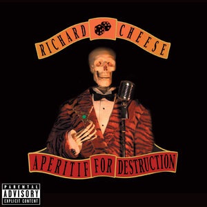 Richard Cheese 4