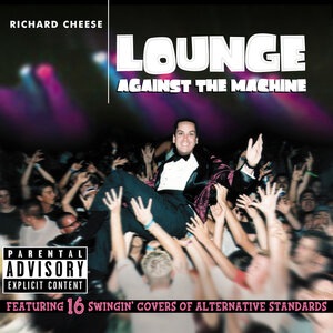 Richard Cheese 2