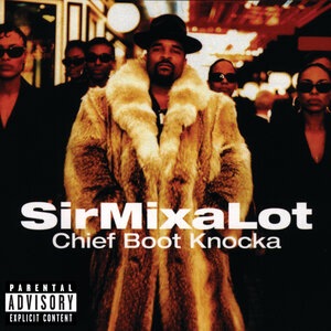 Sir Mix-A-Lot 6