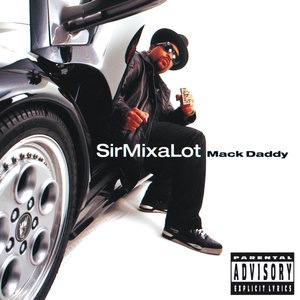 Sir Mix-A-Lot 3