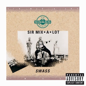 Sir Mix-A-Lot 2