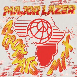 Major Lazer 10