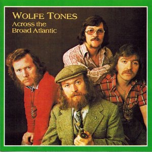The Wolfe Tones 30