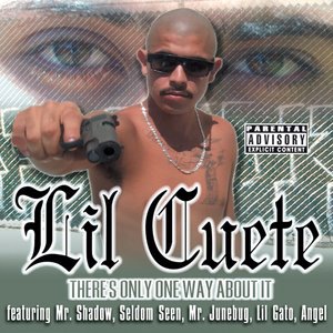 Lil Cuete 19