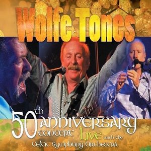 The Wolfe Tones 25