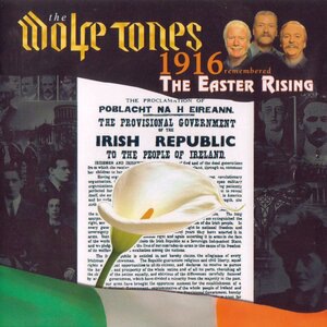The Wolfe Tones 24