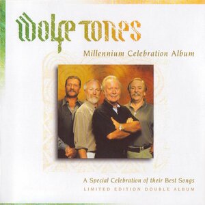The Wolfe Tones 23