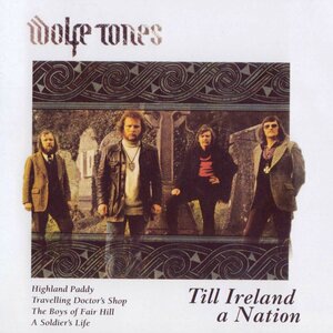 The Wolfe Tones 22