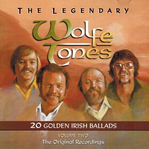 The Wolfe Tones 20