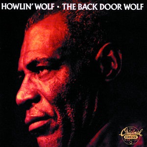Howlin' Wolf 13